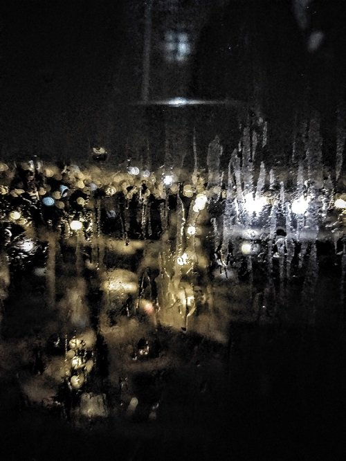 lluvia