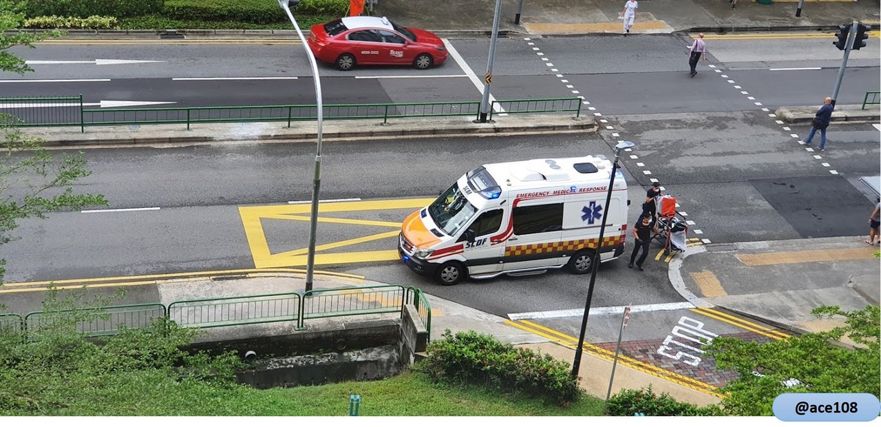Ambulance@ace108
