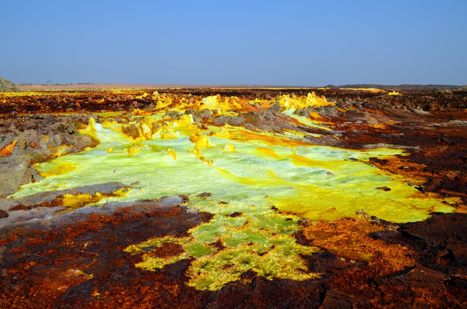 5-most-dangerous-places-on-earth-steemit