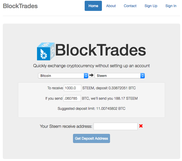 Gladiator Cryptocurrency Get Bitcoin Address Balance Api - 