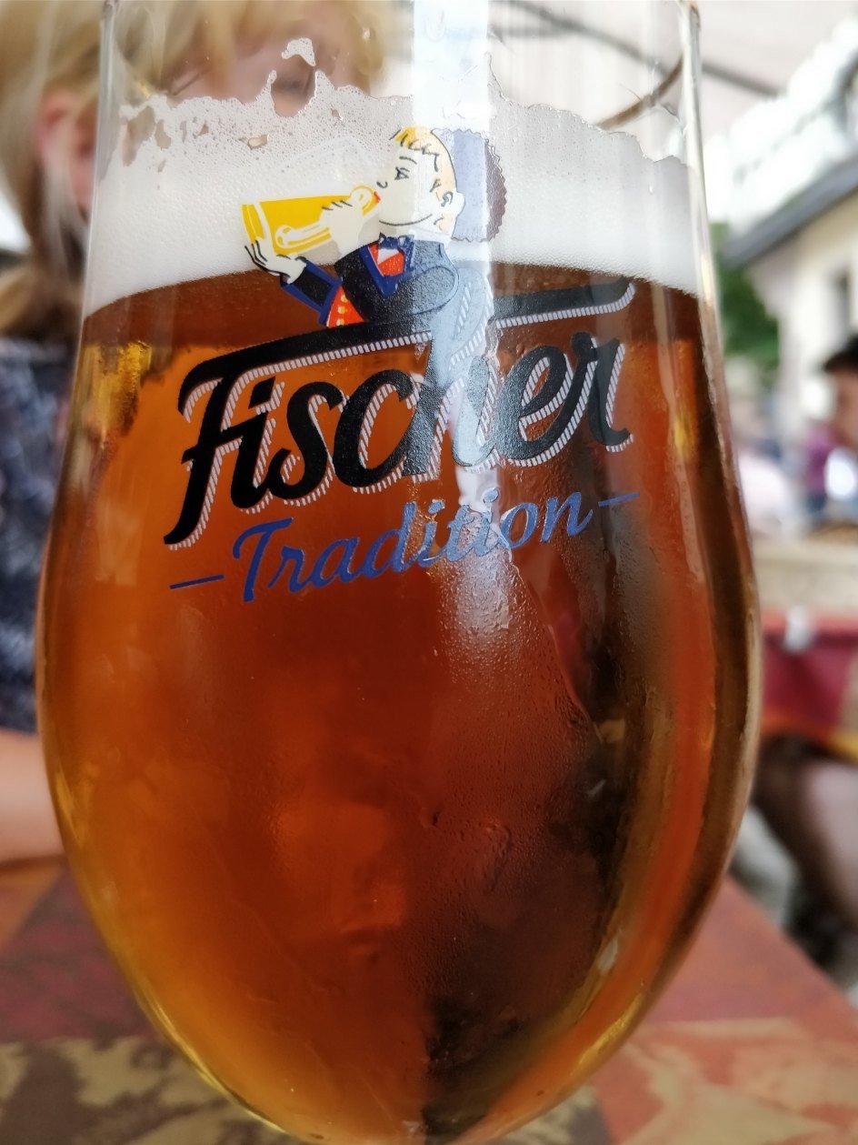 Fischer Tradition