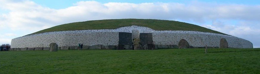 Newgrange