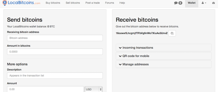 bitcoin price live update