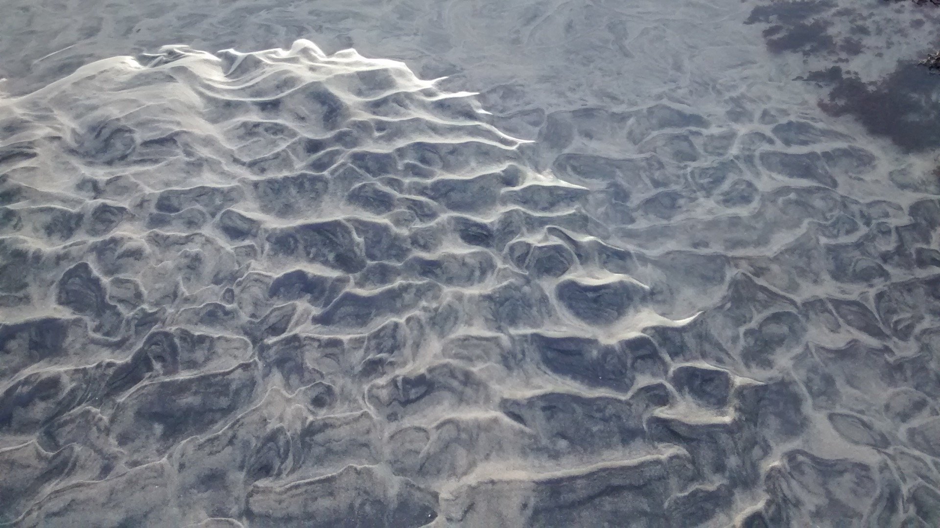 "Dunes" and Adjacent Waterway-3