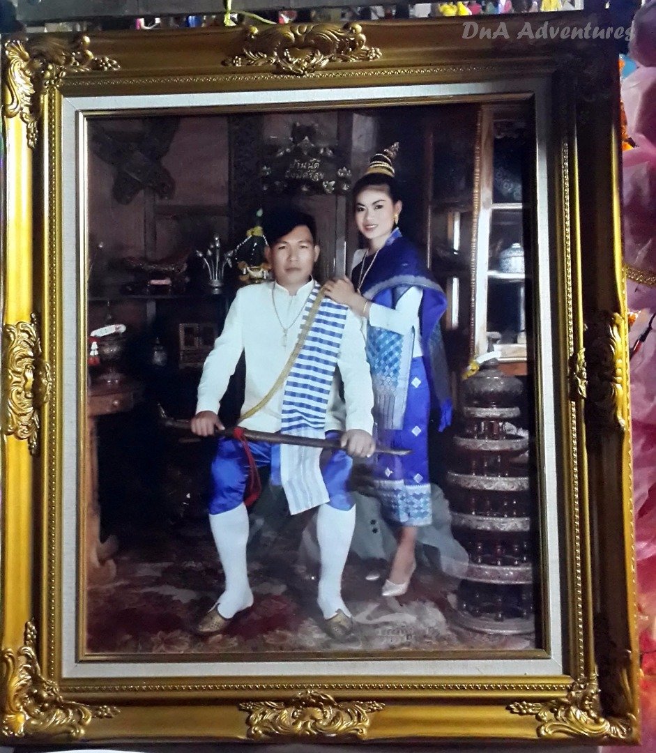 Crowdfunding Centuries Old A Lao Traditional Wedding Celebration