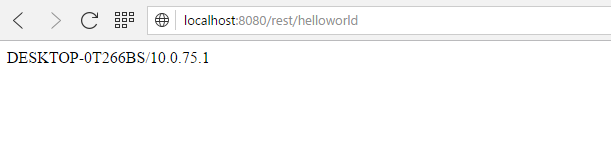 RESTSERVICETEST