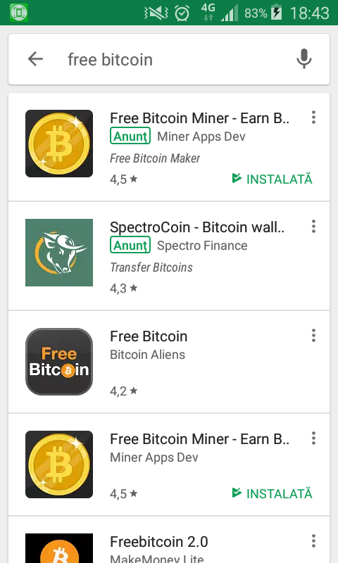 bitcoin maker review