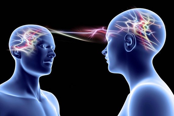كيف تفتح عينك الثالثة؟