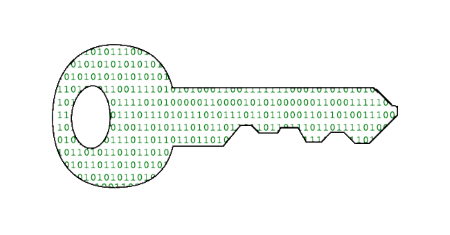cryptokey