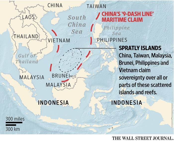 the containment of china in the pacific and the deployment of 4000 us troops to poland the largest in decades on the border with russia signal that the us the containment of china in the pacific and the deployment of 4000 us troops to poland the largest in decades on the border with russia signal that the us