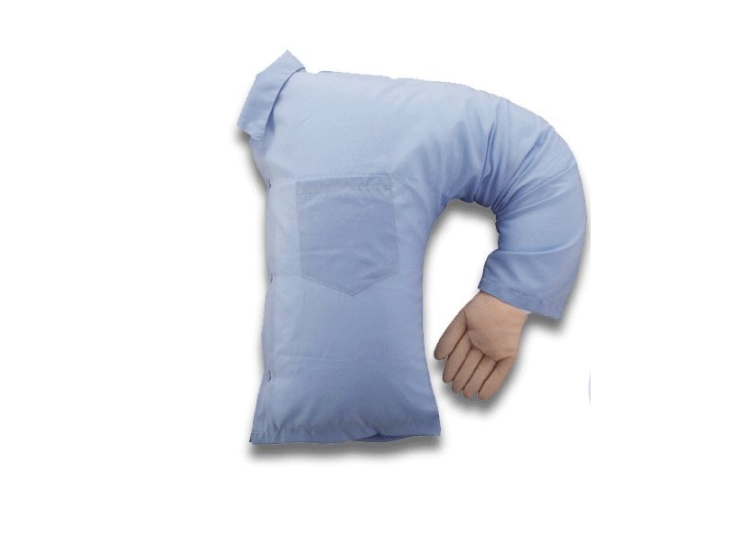 Boyfriend Pillow Cheapest And Safest Way To Have A Boyfriend