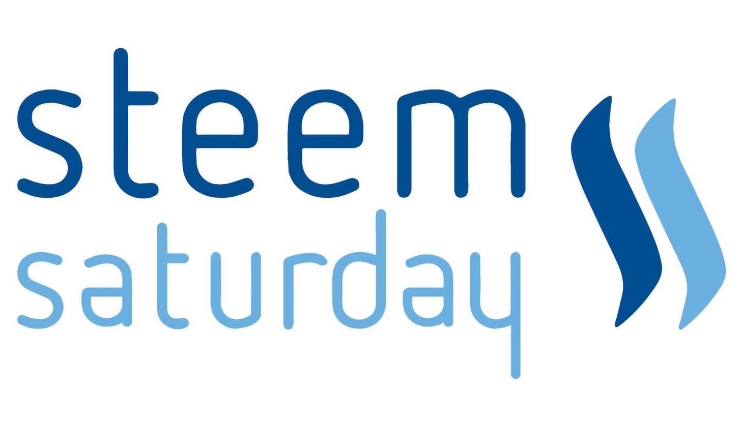 steem saturday