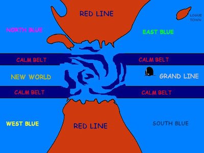 One Piece The Will Of D Theory Steemkr