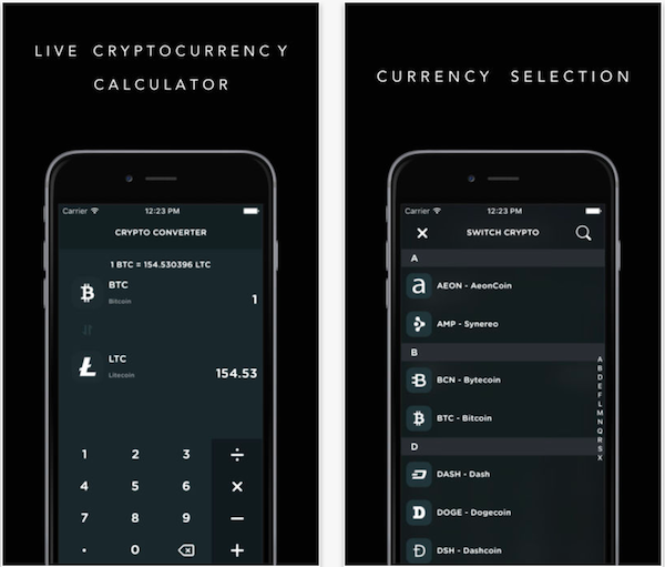 10 best cryptocurrency apps for Android