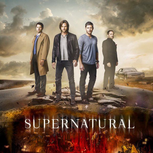 Supernatural Season 12 Review — Steemit