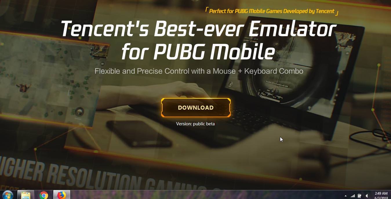 Unduh 47 Gambar Emulator Pubg Keren HD