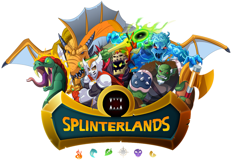 Steemmonsters 更名Splinterlands 引入Tron社区