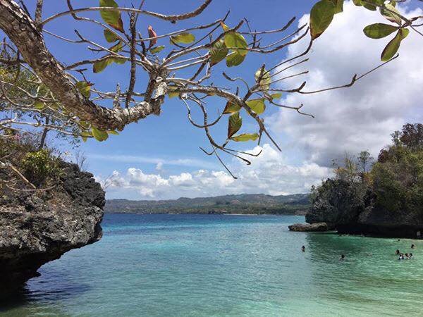 Siquijor An Island Southwest Of Bohol