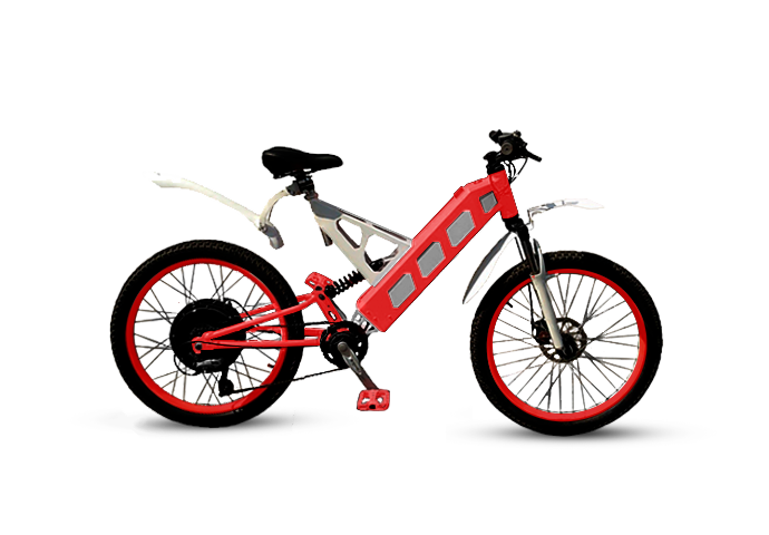 delfast prime e bike