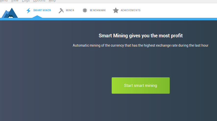 cloud mining software