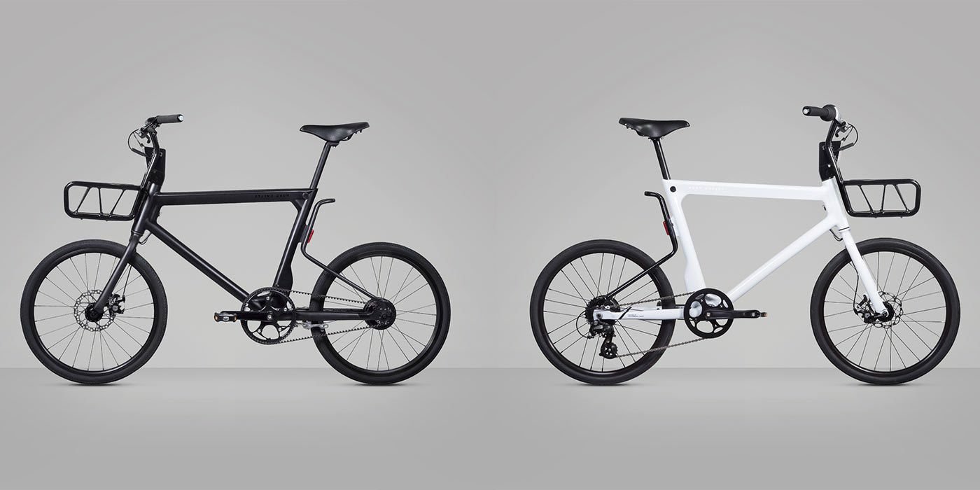 pure cycles volta electric bike