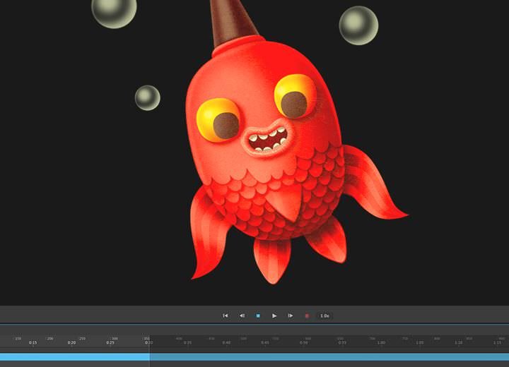 Adobe Character Animator CC - Create and animate your 2D character easily | Steemhunt Adobe Character Animator CC - Create and animate your 2D character easily | Steemhunt