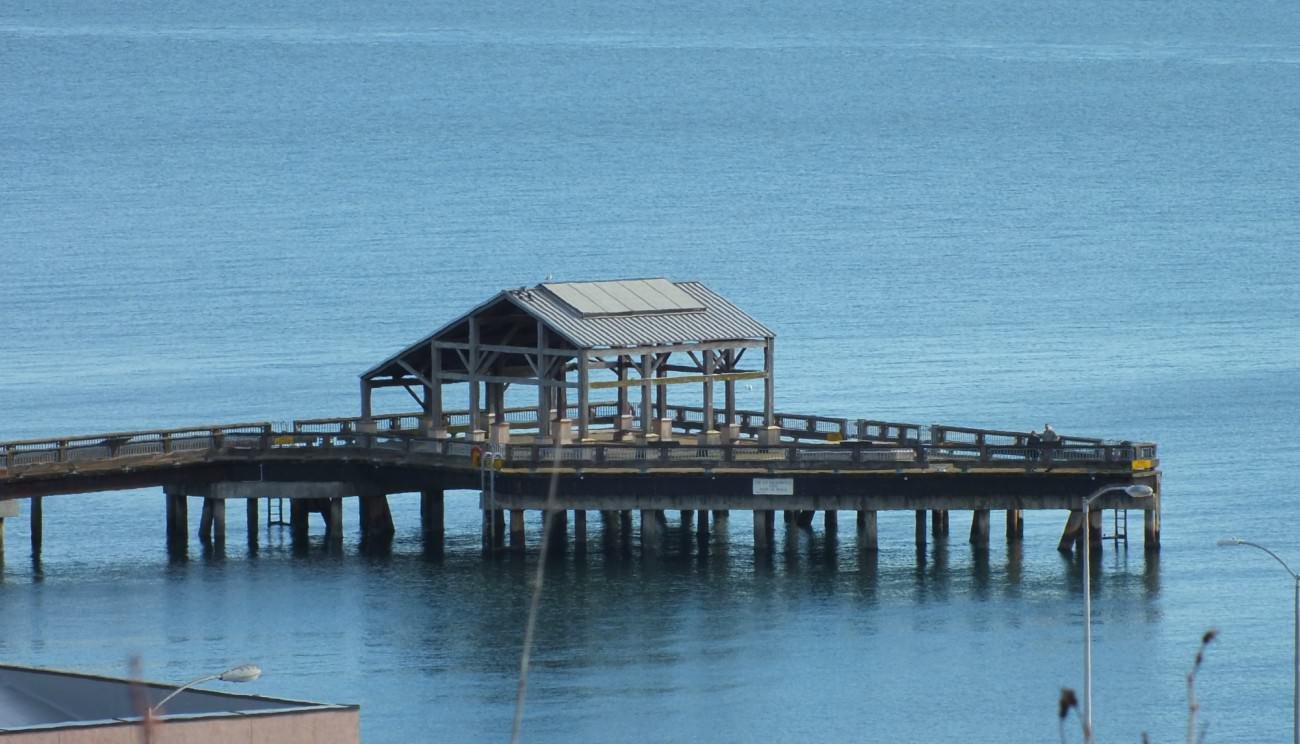 Pier