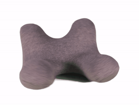 The Dream-Worthy Travel Pillow