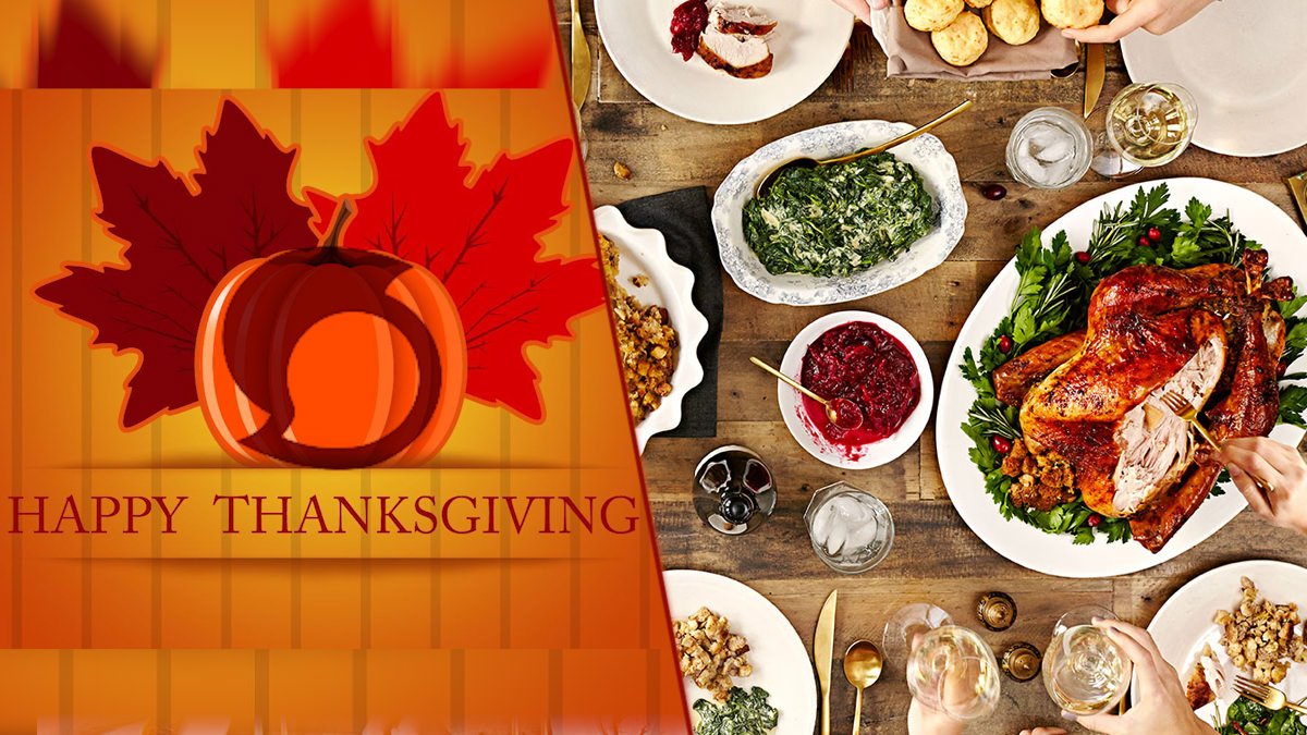 Thanksgiving - History, Traditions, And Its Meaning In Today's World ...