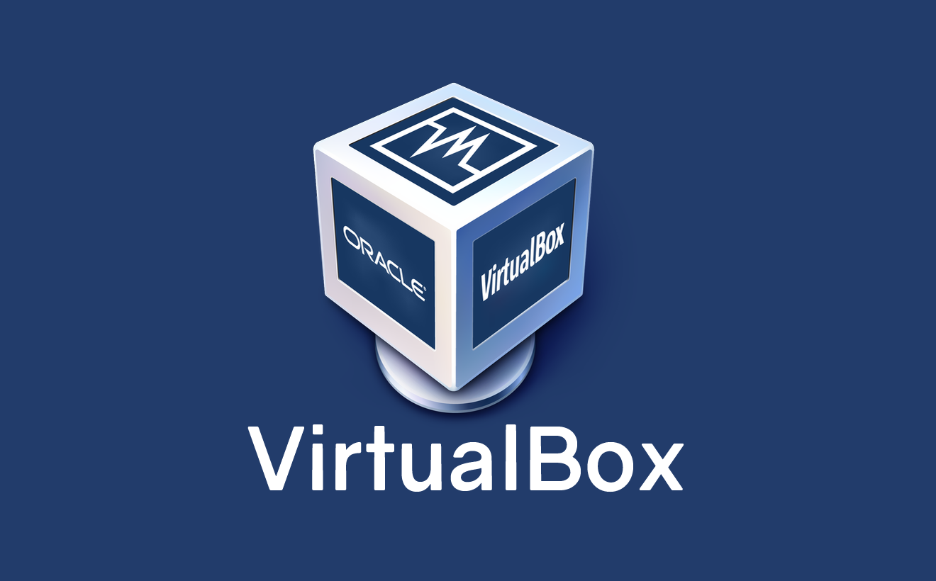 Hasil gambar untuk logo virtualbox