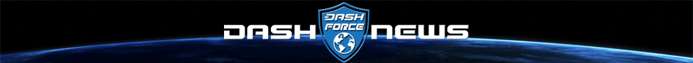 Dash Force News Banner