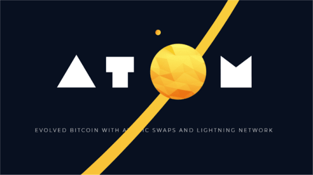 Image result for bitcoin atom bounty