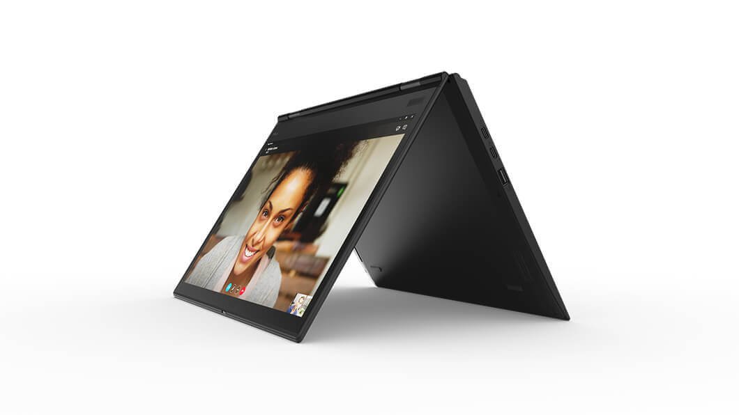 lenovo-thinkpad-x1-yoga-gallery-03-Thinkpad-X1-YOGA-Hero-Tent-Front-facing-left-HD-Camera-Black.jpg