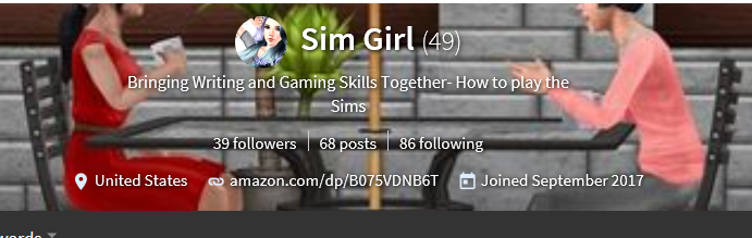 Simgirl