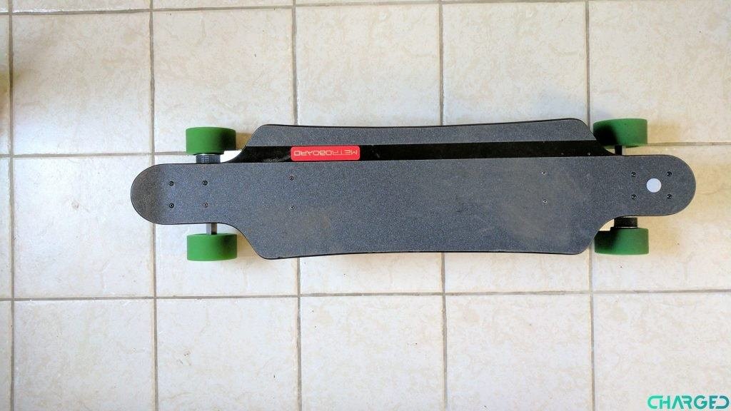 Metro Board  Electric Skateboard with impressive 40 mile range  Steemhunt