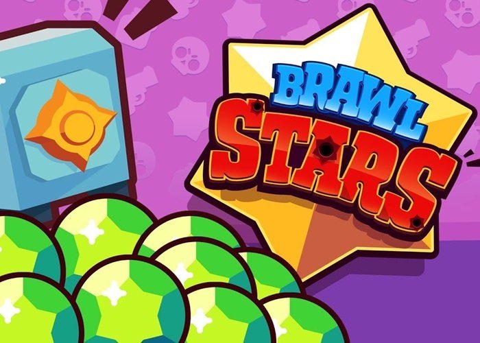Brawl Stars Brawl Stars Is A Moba Type Action Game With Cartoon Graphics Steemhunt - brawl star moba