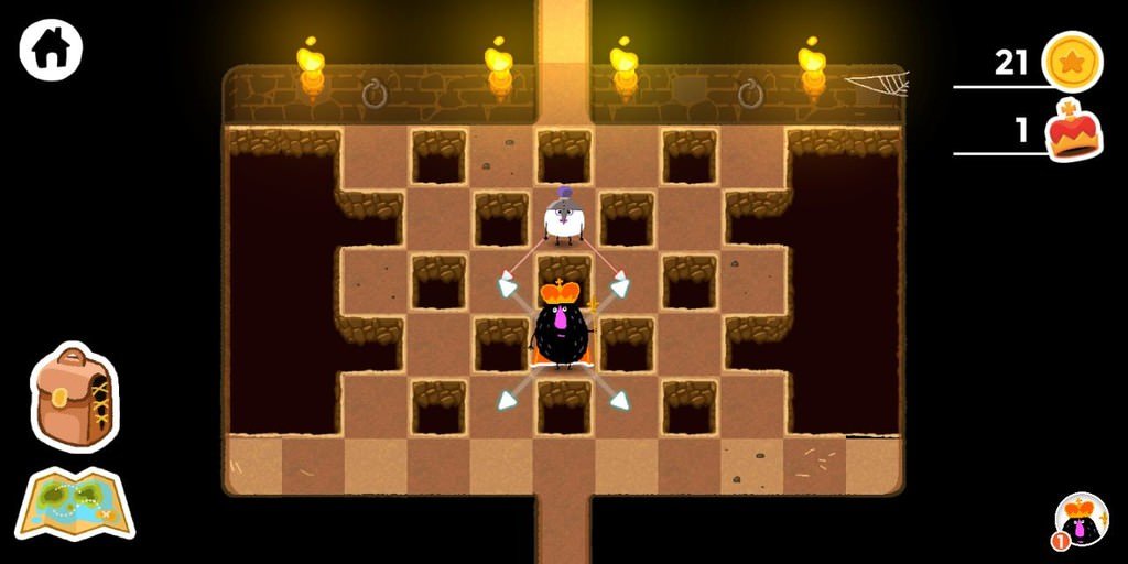 magnus kingdom of chess