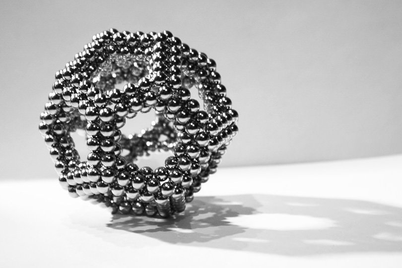 neocube shapes