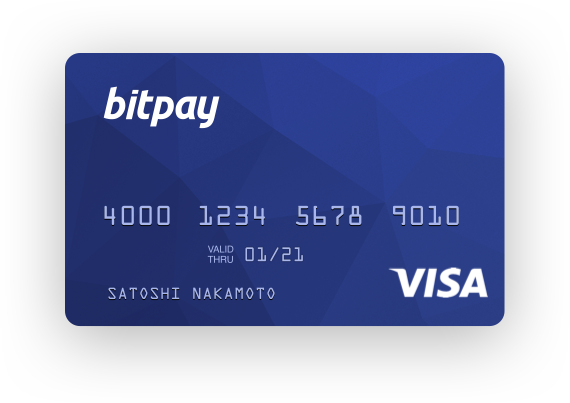 The Best Bitcoin Visa Debit Card Hacker Noon