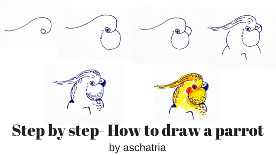 Step by step