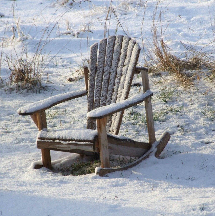 SnowChair