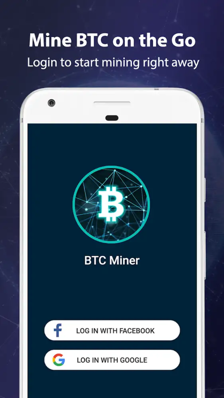 Free bitcoin mining mobile