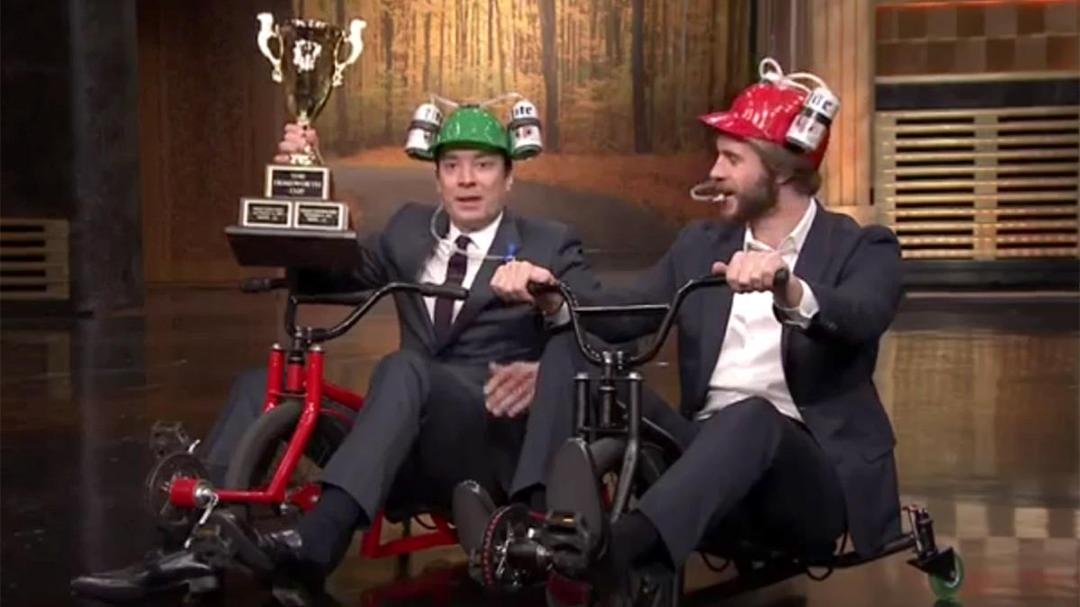 leaux trike 2018