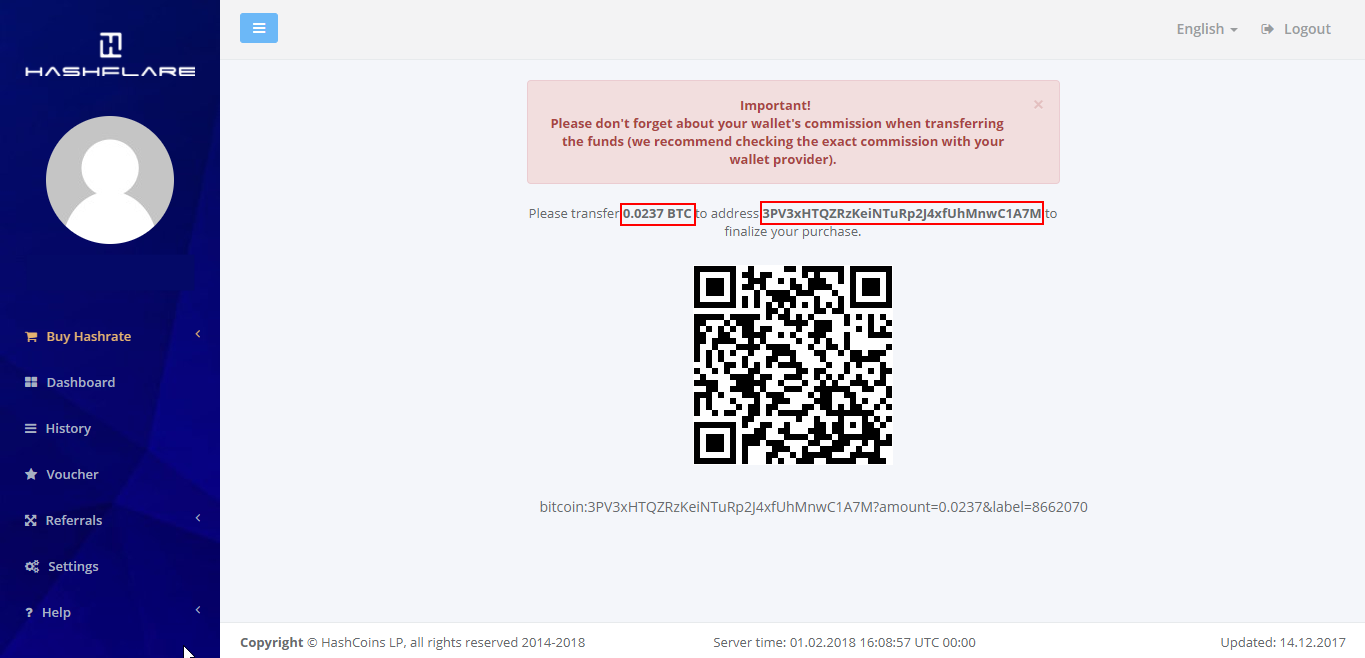 Hashflare Recaptcha Not Working Free Online Cpu Altcoin Mining - 