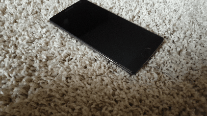 OnePlus Gesture