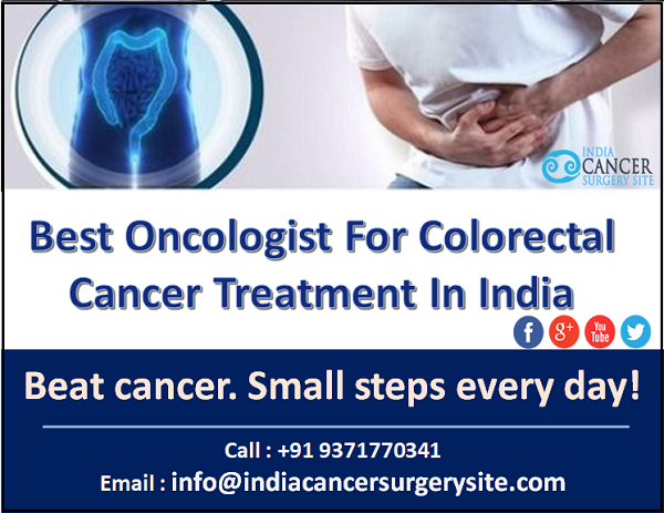 Treatment Of Colon Cancer In India