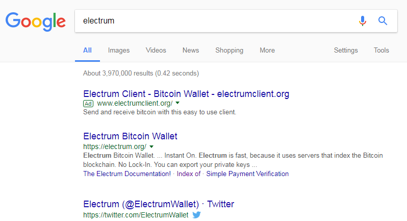 How to claim bitcoin cash electrum wallet