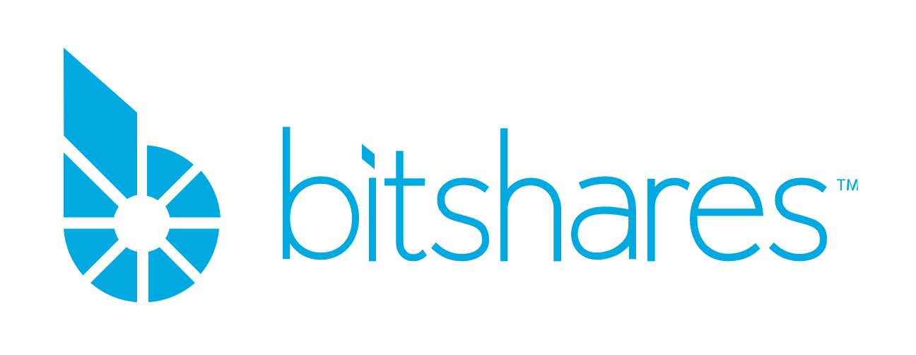 BitShares Logo