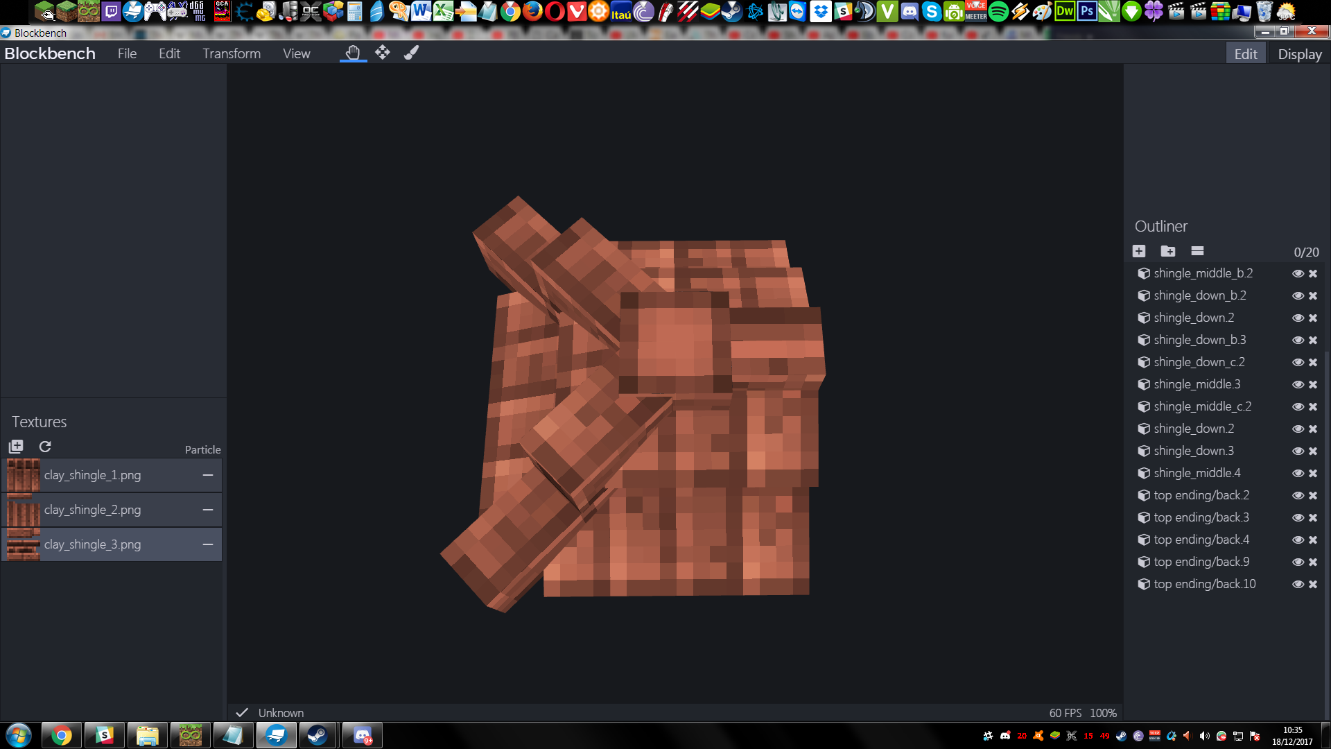 Looking For Minecraft Modders Coders To Implement New Blocks For