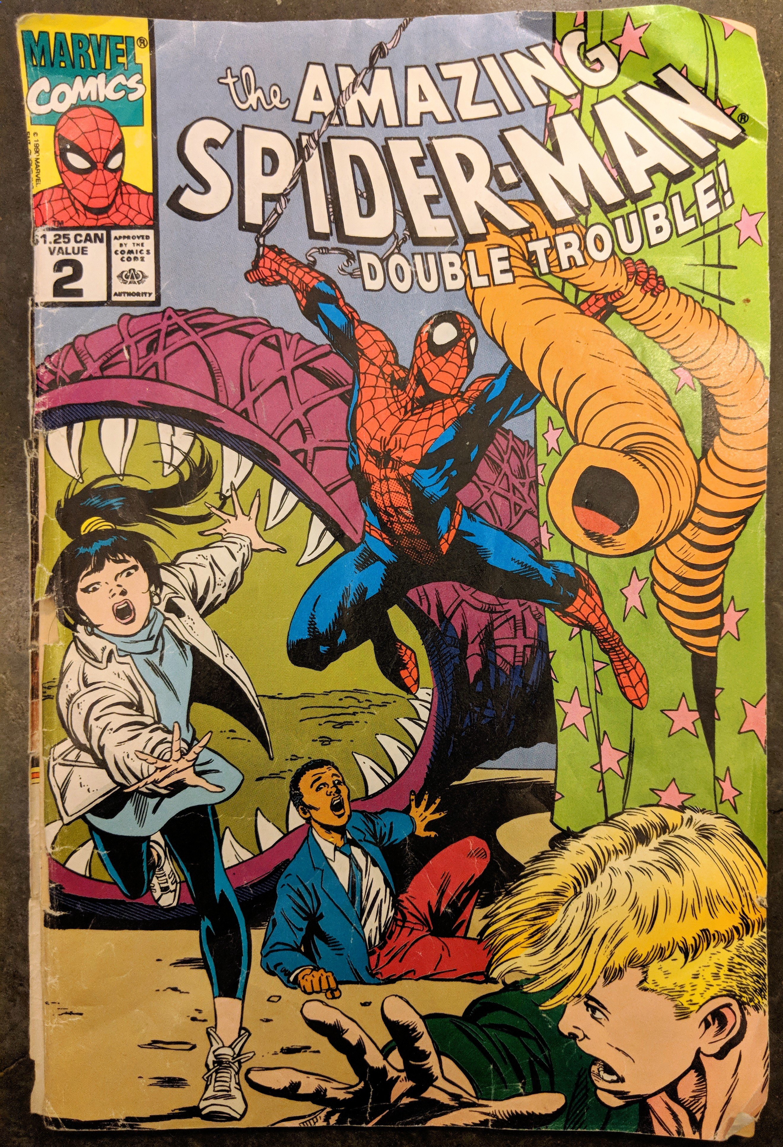 spidey